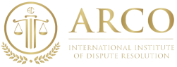 ARCO — International Institute of Dispute Resolution